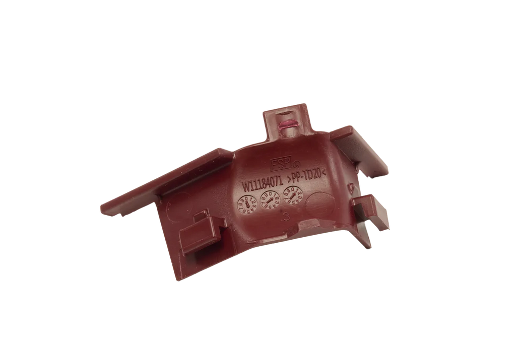 Whirlpool Dishwasher Top Dishrack Tube Hanger W11573754