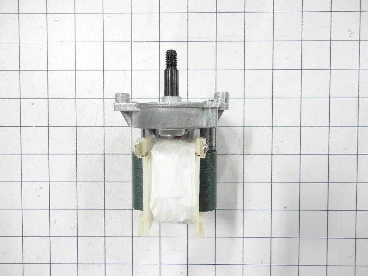 Frigidaire Refrigerator Ice Dispenser Auger Motor 241816602
