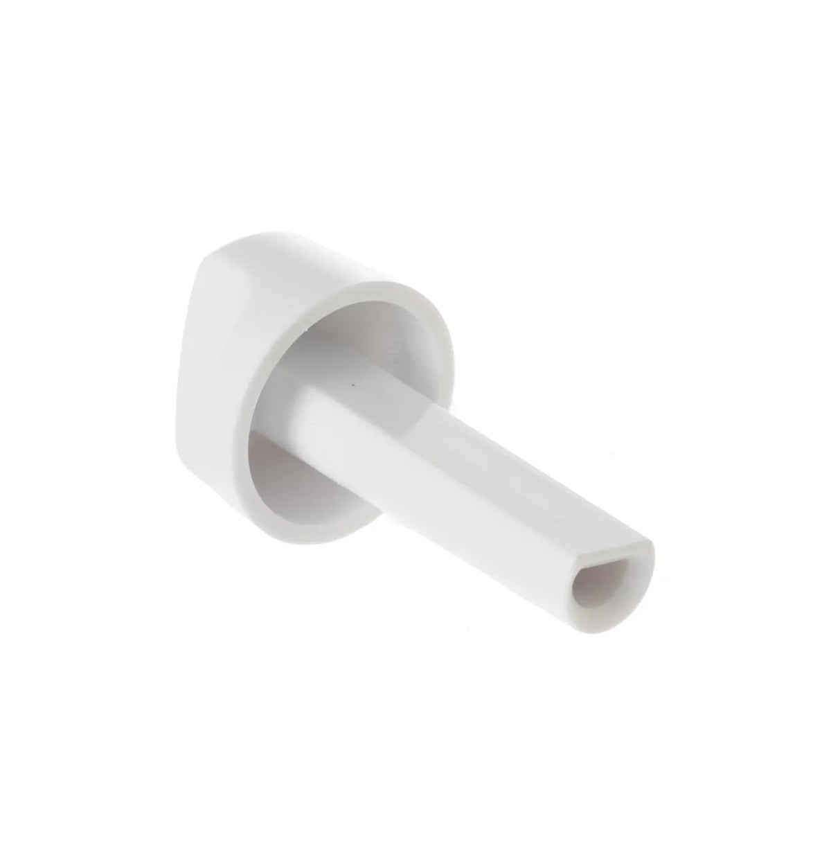 GE Refrigerator Control Knob WR02X21250