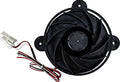Samsung Refrigerator Evaporator Fan Motor DA31-00334C