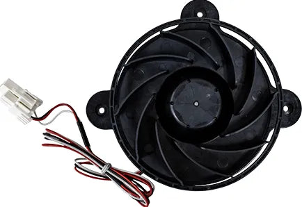 Samsung Refrigerator Evaporator Fan Motor DA31-00334C