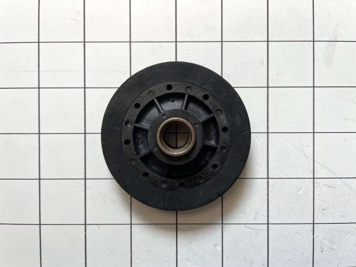 Speed Queen Dryer Drum Support Roller 62649P