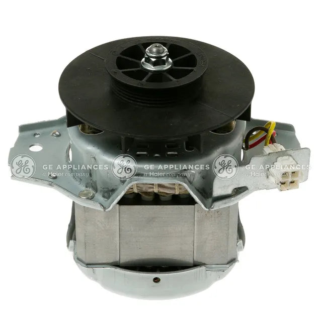 GE Washer Motor and Pulley Assembly Kit WH49X27319