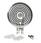 GE Electric Range 6" Surface Element with Trim Ring WB30X356