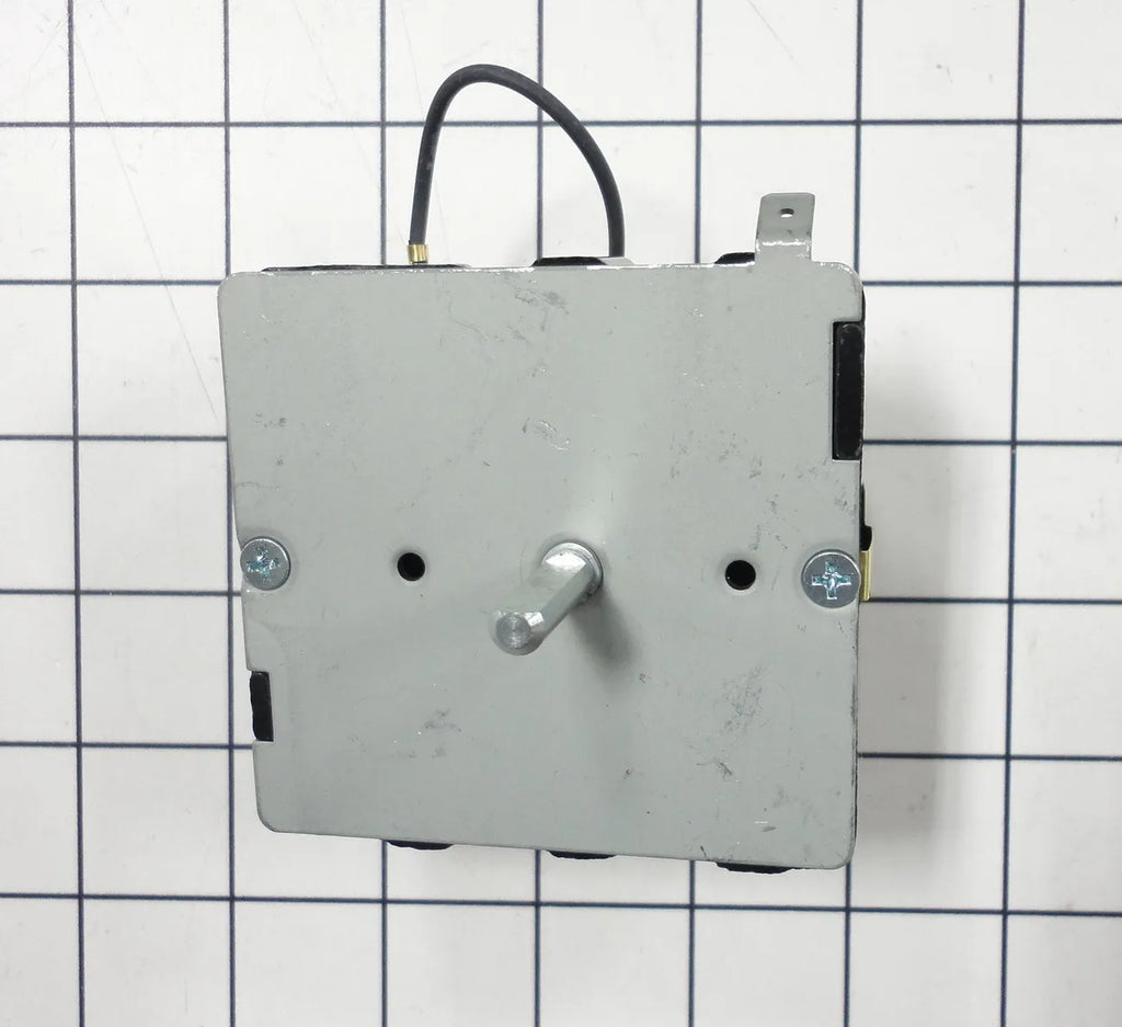 Whirlpool Dryer Timer WP33001730