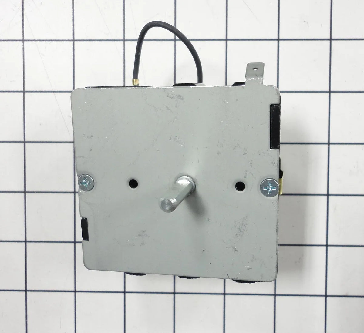 Whirlpool Dryer Timer WP33001730