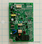 GE Dishwasher Service Machine Control Board WD21X32158
