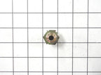 USD Products Gas Fitting 3/8 In. Flare x 1/2 In. MIP Adapter U1-6D-S