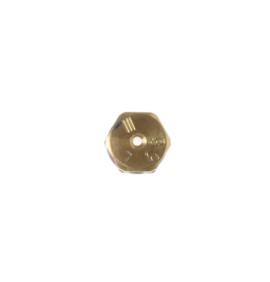 GE Gas Range LP Orifice WB28K10032