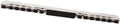 Bosch Dishwasher Operating Module, 6 Program / 5 Option 11031132