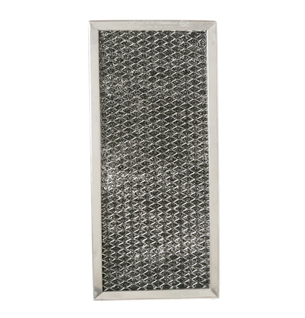 GE Microwave Charcoal Filter WB02X11544