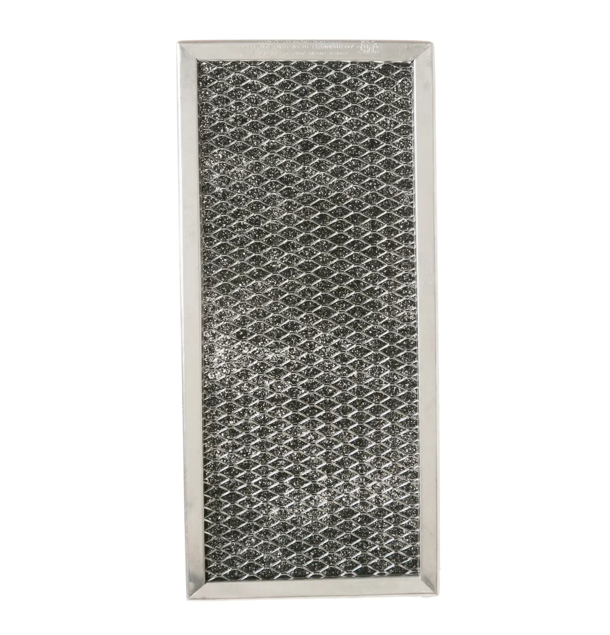GE Microwave Charcoal Filter WB02X11544