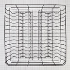 Whirlpool Dishwasher Upper Dishrack WPW10350382