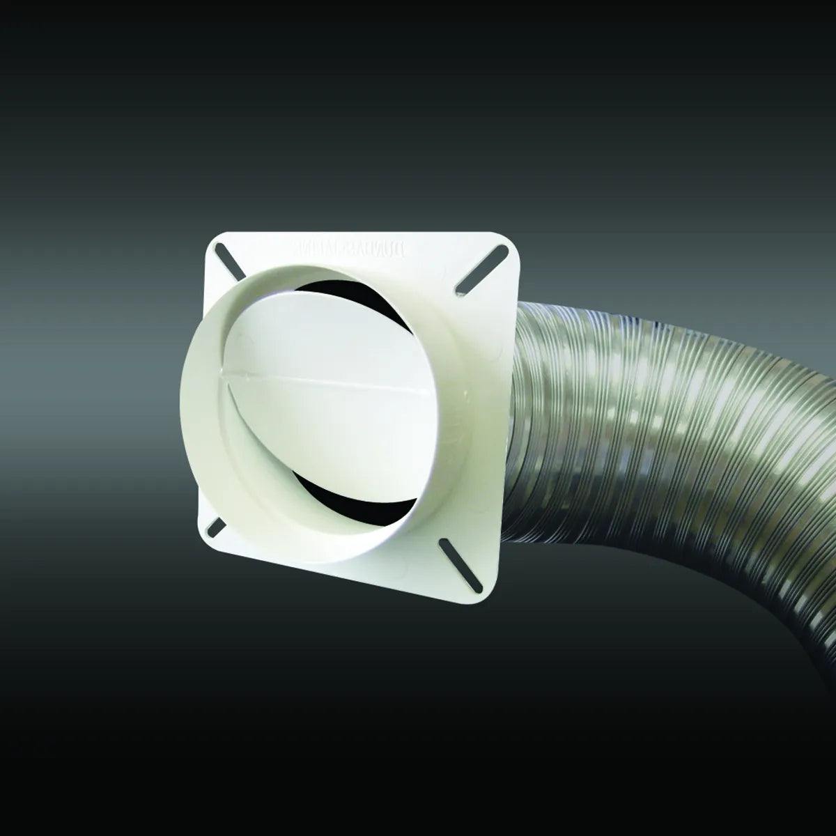 Dundas Jafine Dryer Vent Draft Blocker 4" DB4ZW
