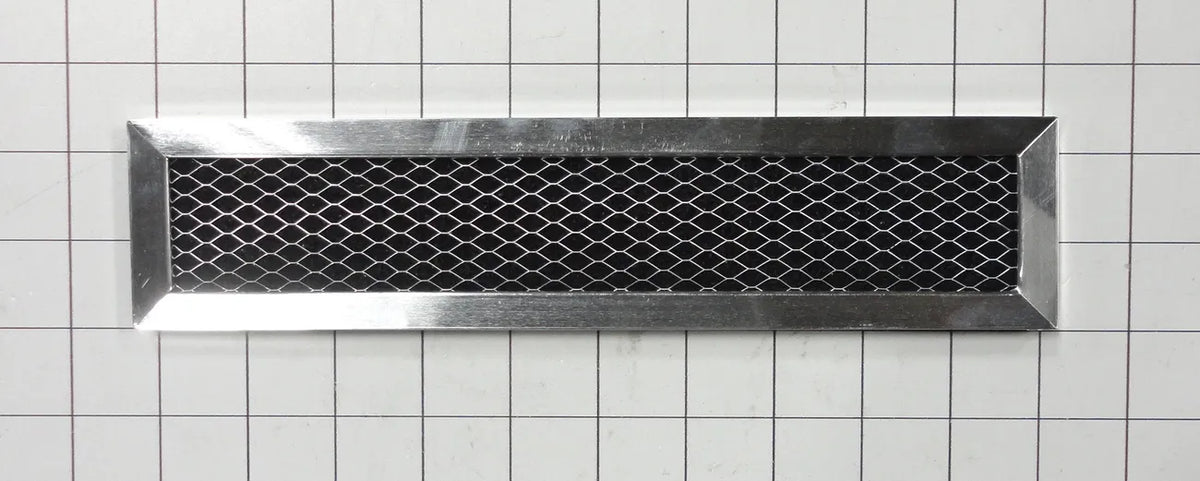 GE Microwave Charcoal Filter WB02X11550