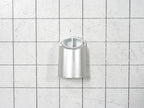 Bosch Microwave Door Handle Support, Silver 00617262