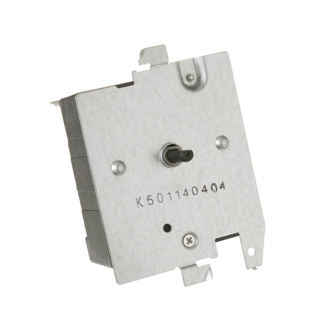 GE Dryer Timer WE04X20416