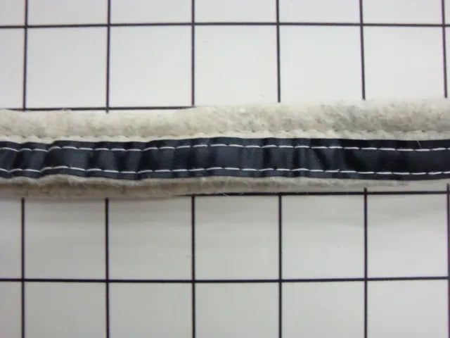 LG Dryer Felt Door Seal 4036EL3001A