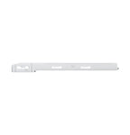 GE Refrigerator Left Drawer Slide Rail WR72X10073