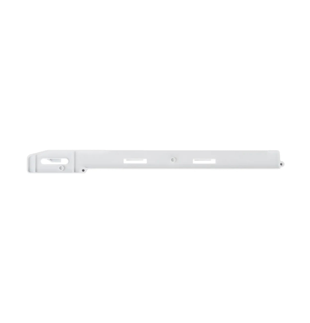 GE Refrigerator Left Drawer Slide Rail WR72X10073