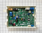 LG Dryer Main Control Board EBR76519513