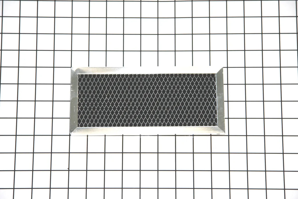 GE Microwave Charcoal Filter WB02X10956