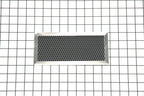 GE Microwave Charcoal Filter WB02X10956