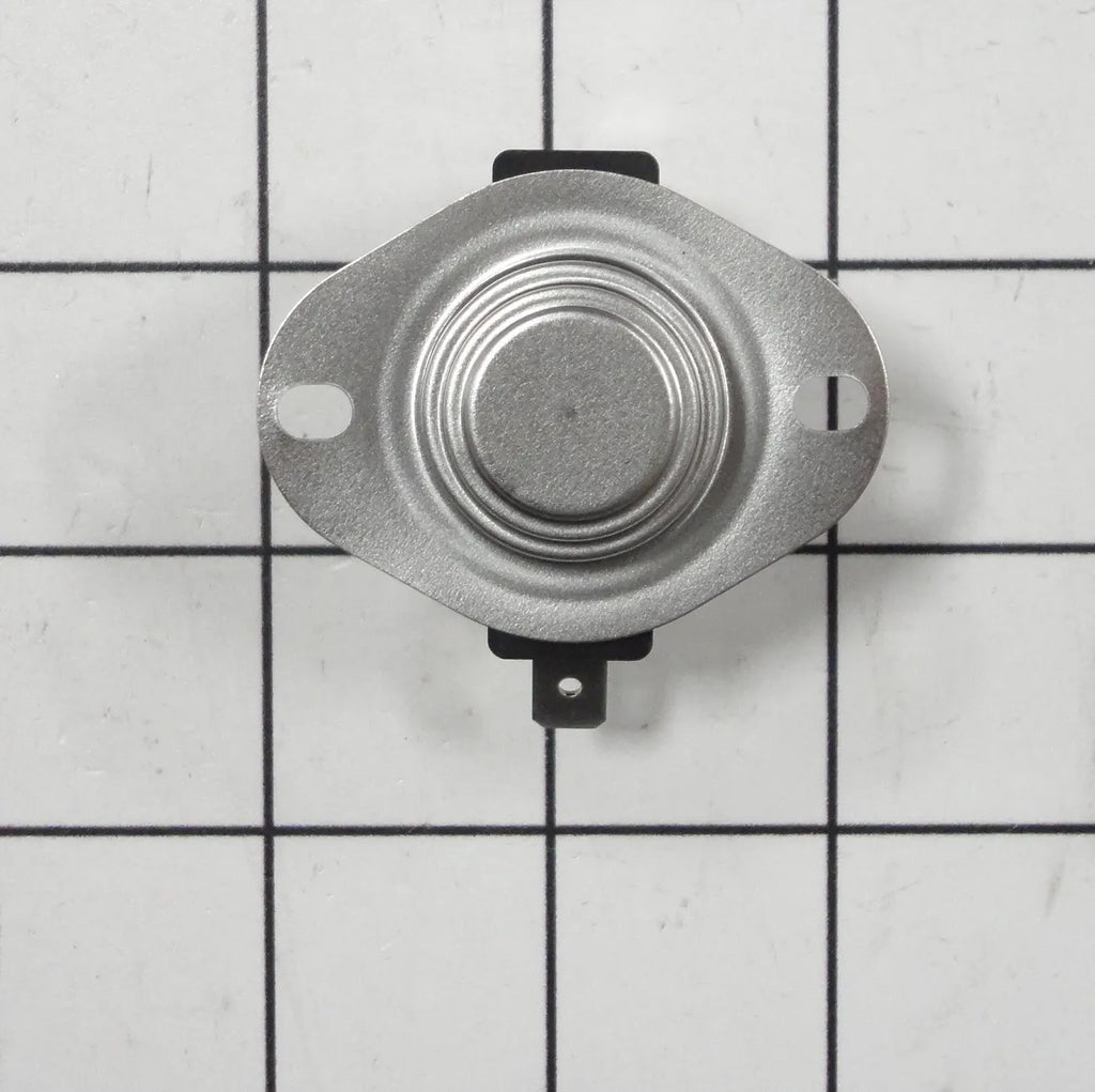 Whirlpool Dryer Cycling Thermostat 150F WP307249