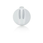 Frigidaire Dryer Timer Knob Assembly, White 131873500