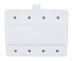 Whirlpool Refrigerator LED Light Assembly W11043011