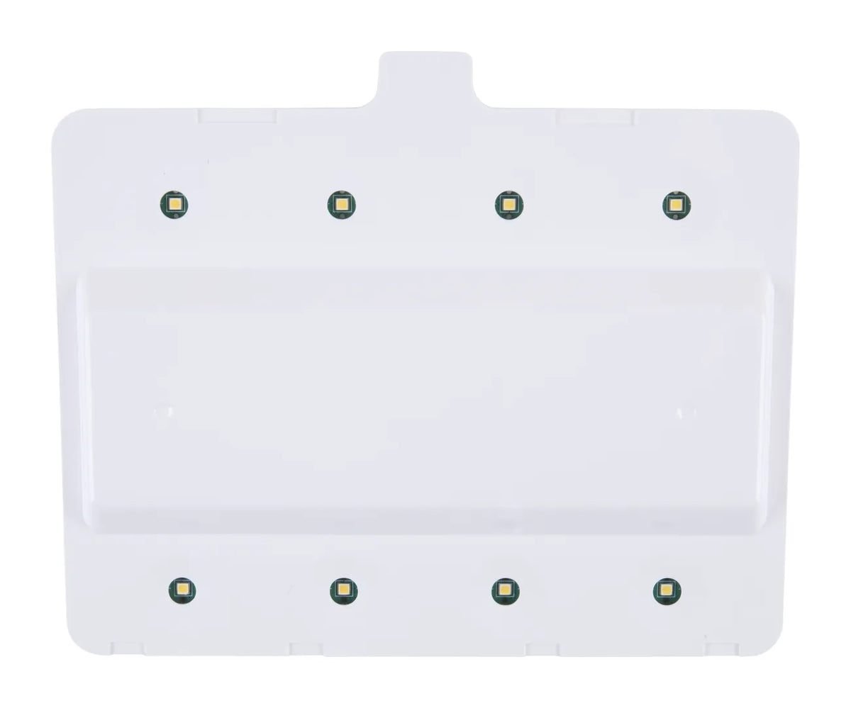Whirlpool Refrigerator LED Light Assembly W11043011