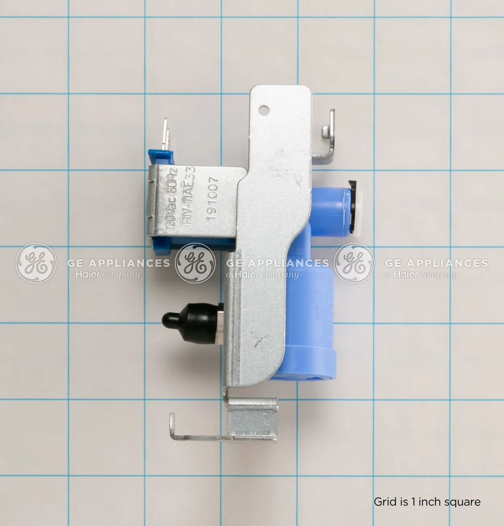 GE Refrigerator Water Inlet Valve WR55X11128