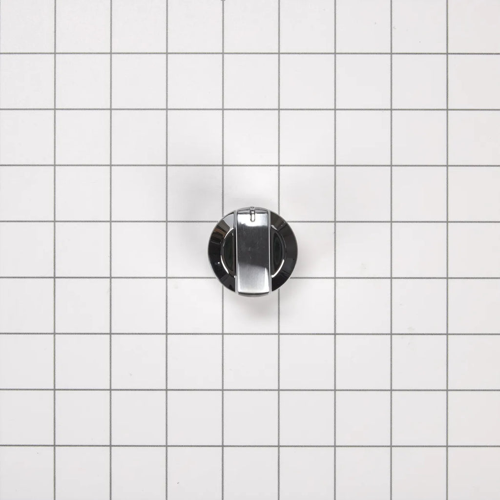 Whirlpool Range Control Knob WPW10303835