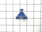 Whirlpool Dishwasher Silverware Basket Support Clip WPW10671904