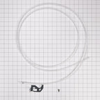 Whirlpool Refrigerator Water Dispenser Hose Kit 8201537