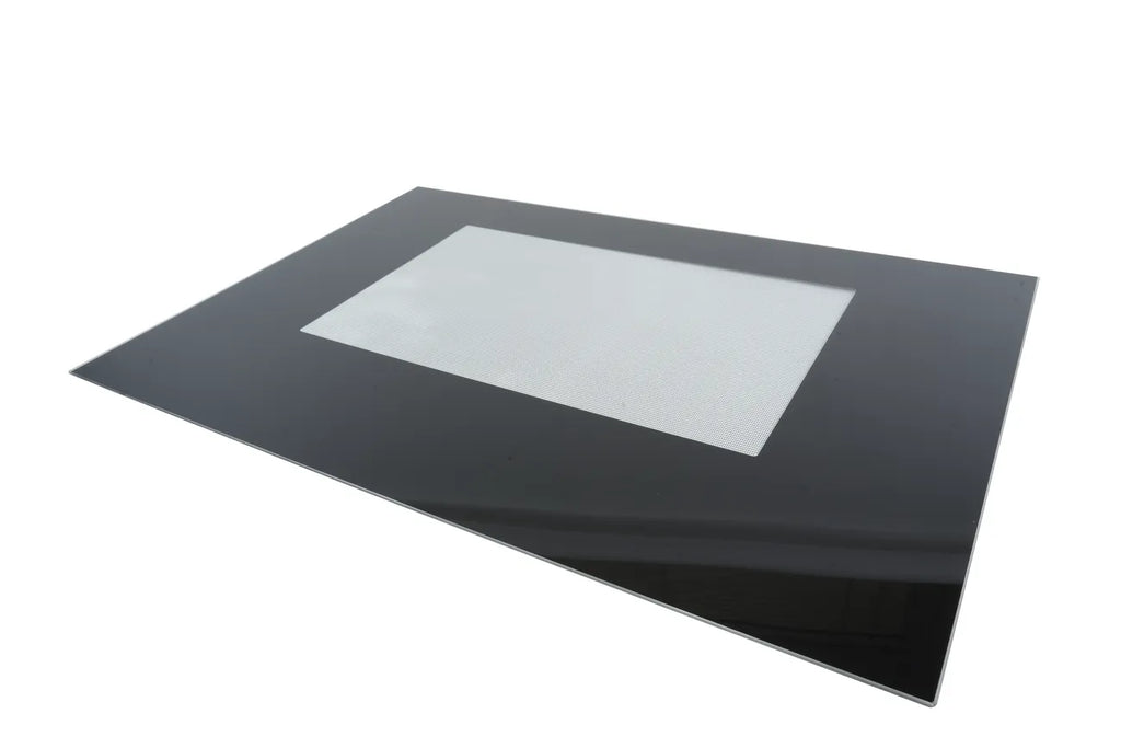 Whirlpool Range Oven Outer Door Glass WPW10409946