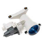 GE Washer Drain Pump and Filter WH11X39237