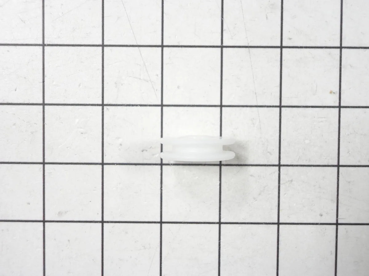 GE Dishwasher Hinge Pulley WD16X21836
