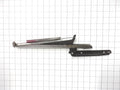 Frigidaire Oven Door Hinge with Heavy Spring Wire 316007002
