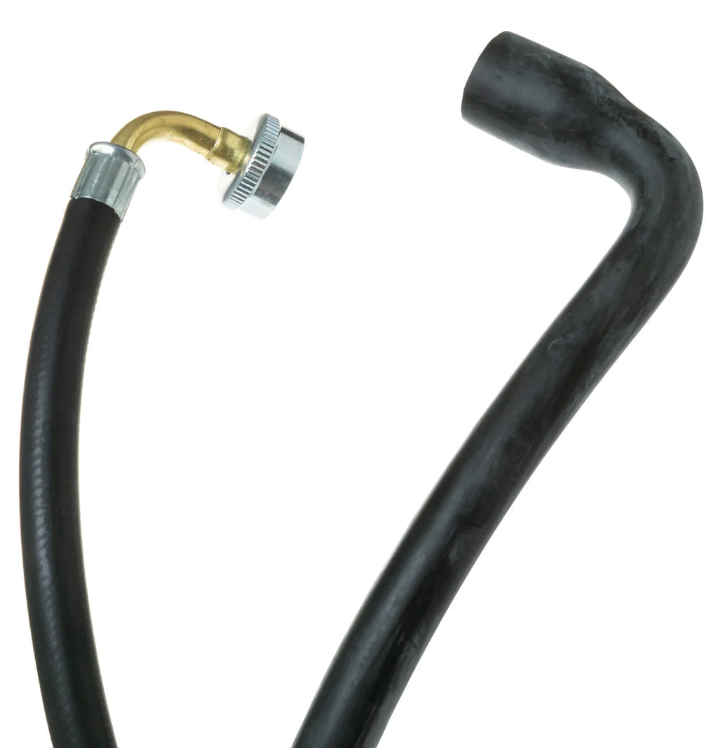 GE Dishwasher Unicouple Assembly with Faucet Adapter WD15X30838