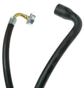 GE Dishwasher Unicouple Assembly with Faucet Adapter WD15X30838