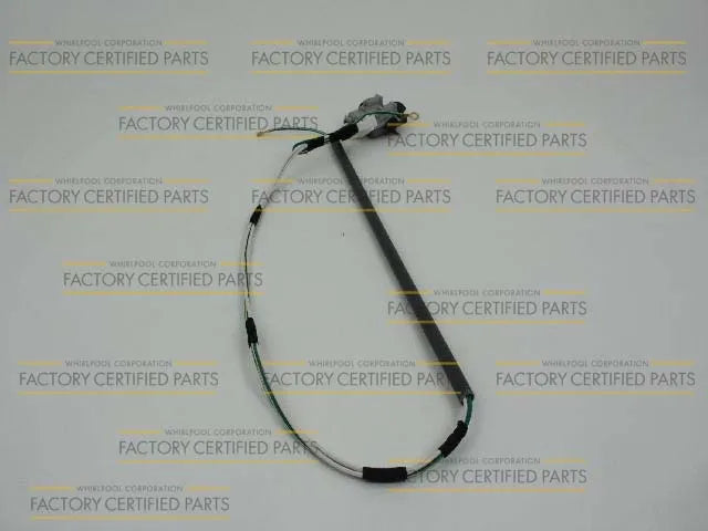 Whirlpool Washer/Dryer Lid Switch Assembly WP3355458