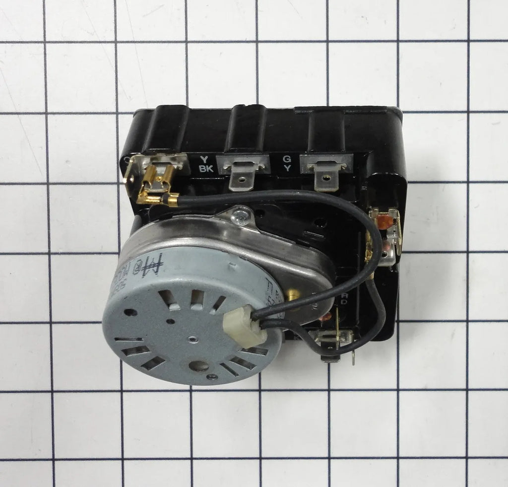 Whirlpool Dryer Timer WP306534