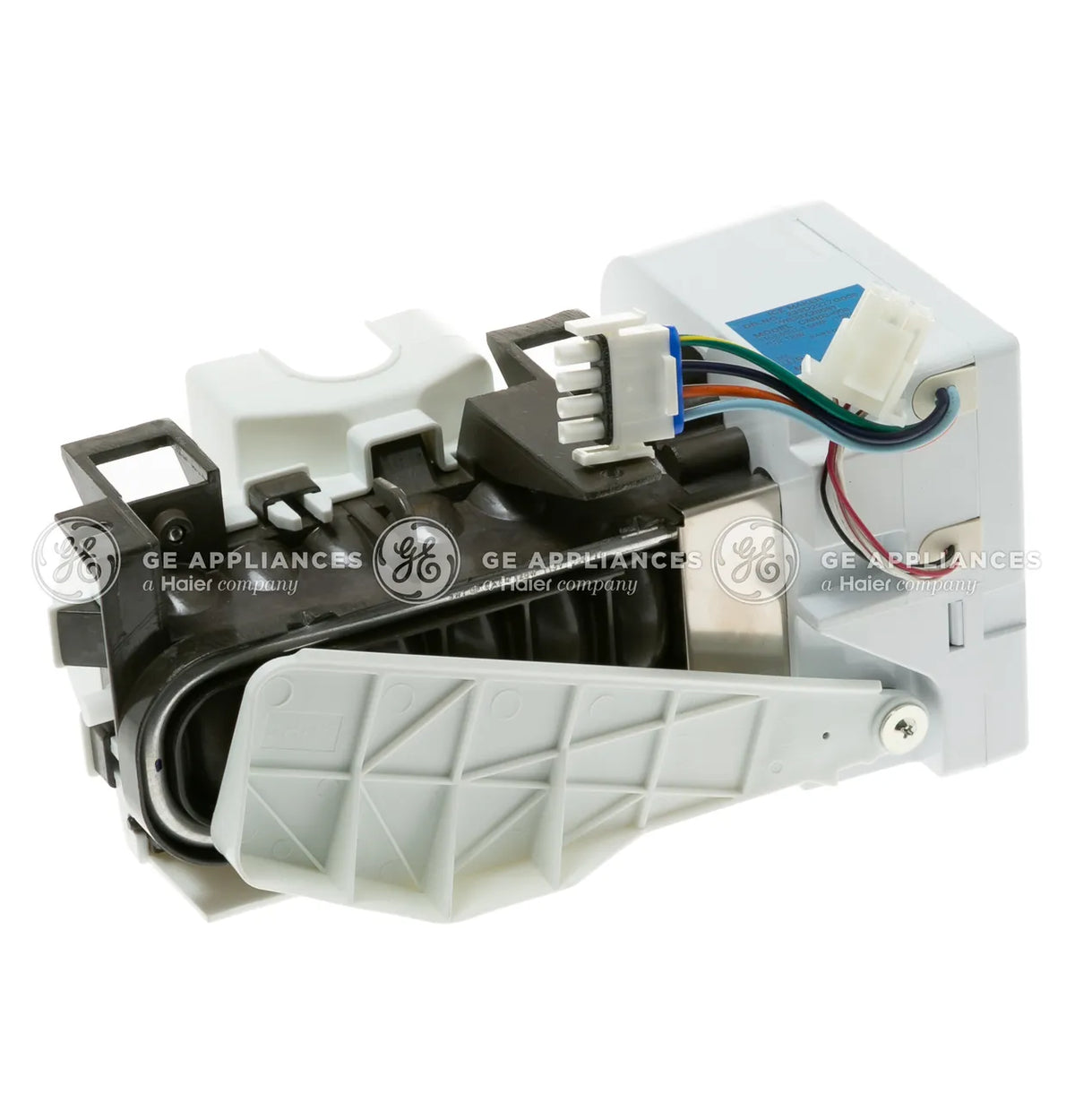 GE Refrigerator Door Ice Maker Assembly WR49X31524