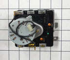 GE Dryer Timer WE04X20416
