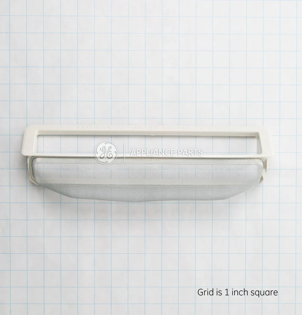 GE Dryer Lint Filter 14-1/2 in. WE18X54