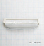 GE Dryer Lint Filter 14-1/2 in. WE18X54