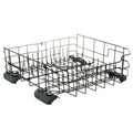 GE Dishwasher Lower Dishrack Assembly WD28X34743