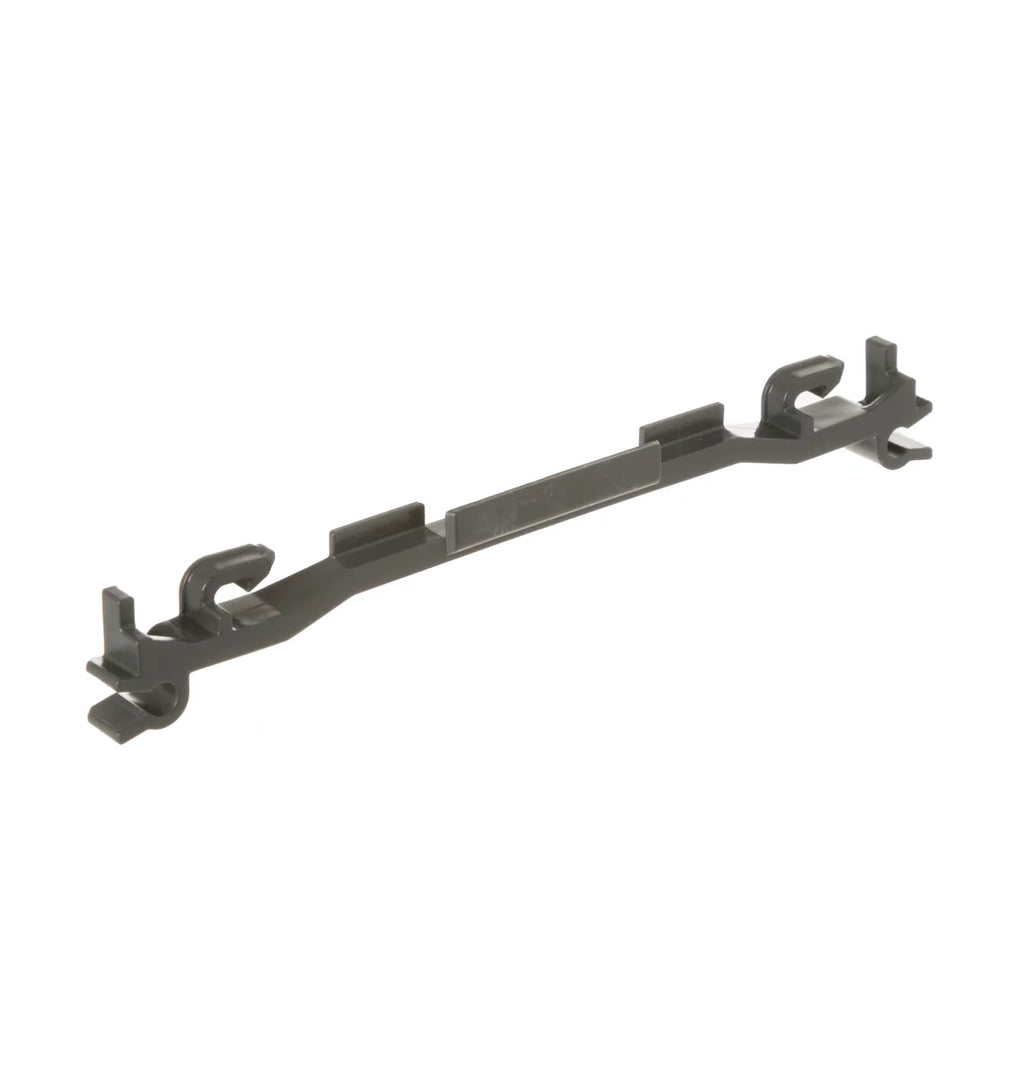 GE Dishwasher Lower Rack Clip WD12X20171