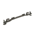GE Dishwasher Lower Rack Clip WD12X20171